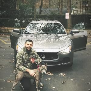 Meet your Posher, Ali